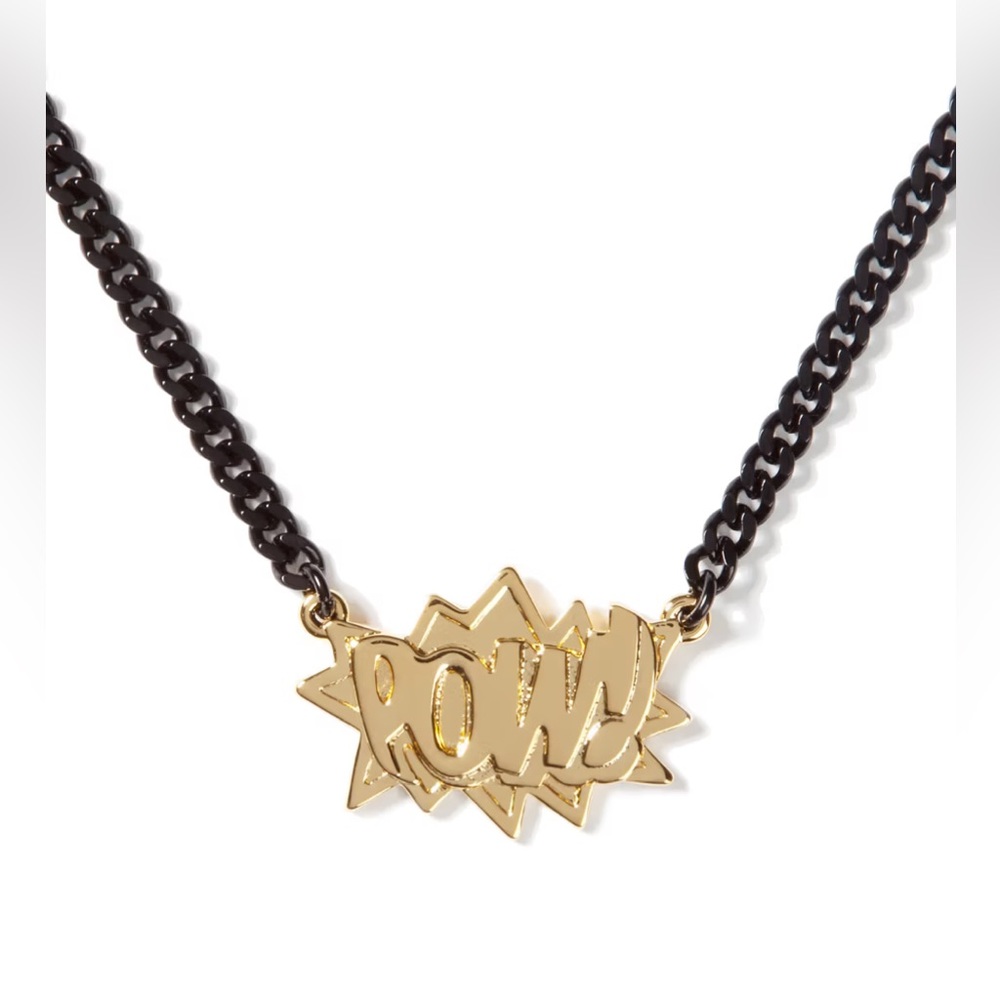 Ambush POW! Chain